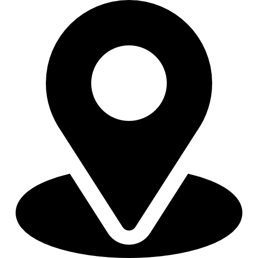Location icon showing Siren Electric, serving Kitsap County, including Silverdale and Poulsbo
